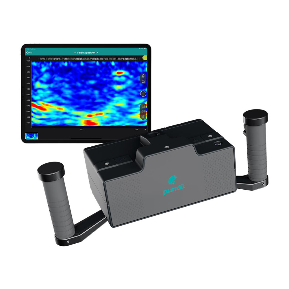 Proceq Pd 8050 (Pundit Array)