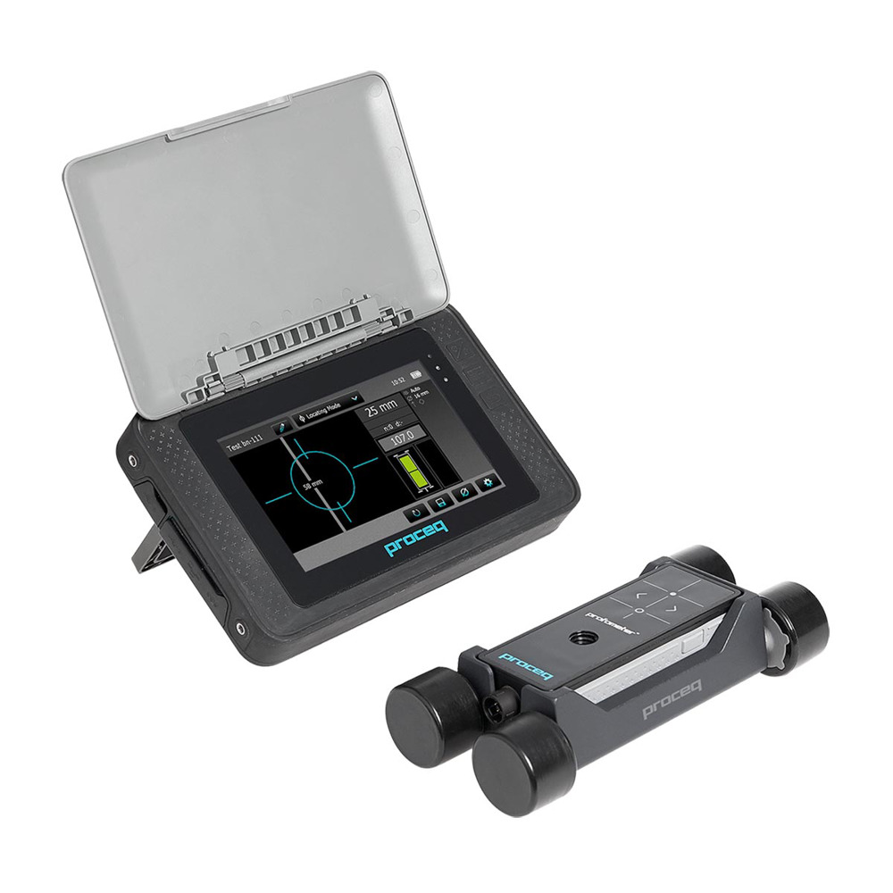 Proceq Profometer 600