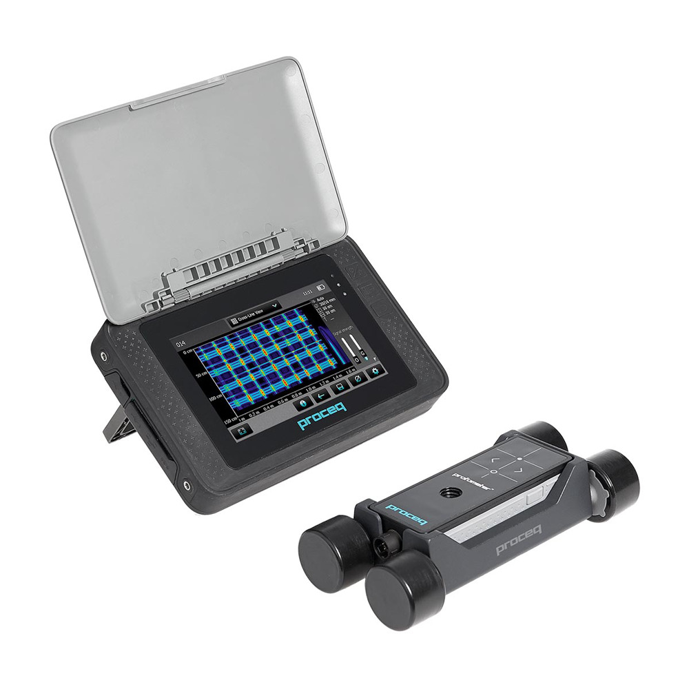Proceq Profometer 650 Ai